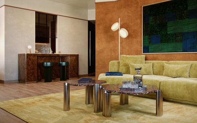 Le Residenze - 3